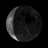 Moon age: 26 days, 20 hours, 36 minutes,8%
