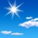 Monday: Sunny, with a high near 69. West wind around 10 mph. Monday: Sunny