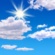 Juneteenth: Mostly sunny, with a high near 72. Juneteenth: Mostly Sunny